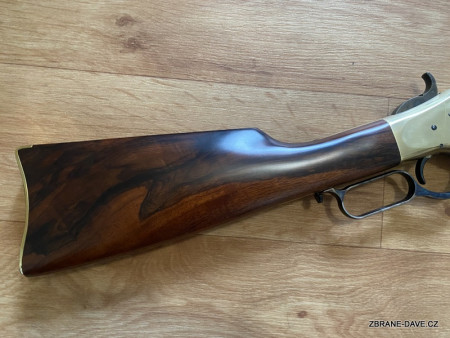 1866 Sporting Rifle Maple UBERTI Kulovnice opakovací